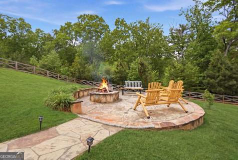 89 Old Steele Hollow Dahlonega GA 30533