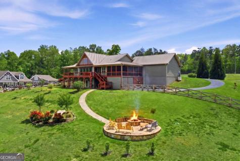 89 Old Steele Hollow Dahlonega GA 30533