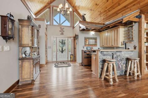 89 Old Steele Hollow Dahlonega GA 30533