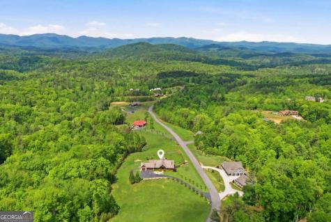 89 Old Steele Hollow Dahlonega GA 30533
