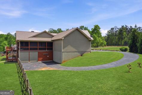89 Old Steele Hollow Dahlonega GA 30533