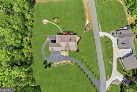 89 Old Steele Hollow Dahlonega GA 30533
