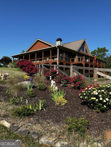 89 Old Steele Hollow Dahlonega GA 30533