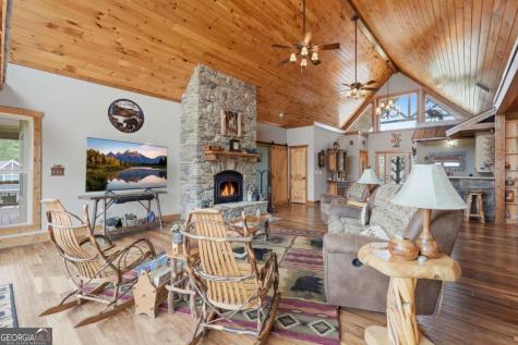 89 Old Steele Hollow Dahlonega GA 30533