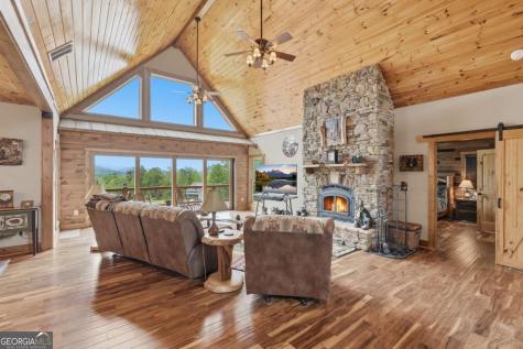 89 Old Steele Hollow Dahlonega GA 30533