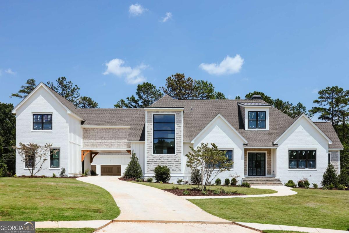 3119 Spartan Estates Drive Athens GA 30606
