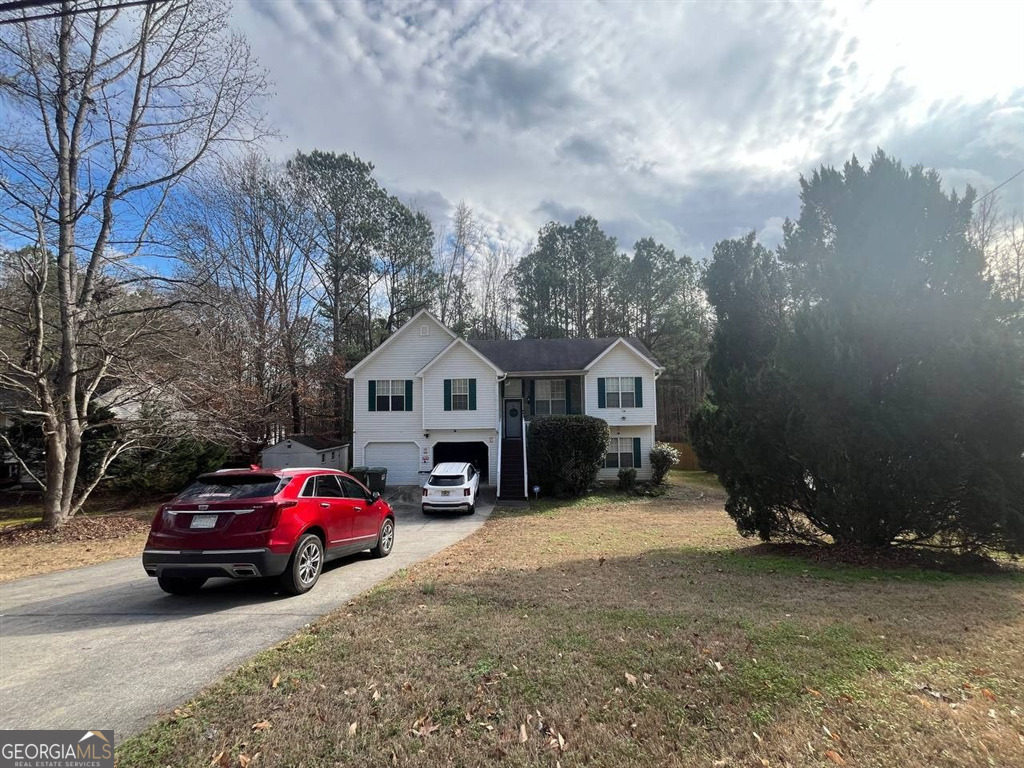 1420 Senator Road Douglasville GA 30134
