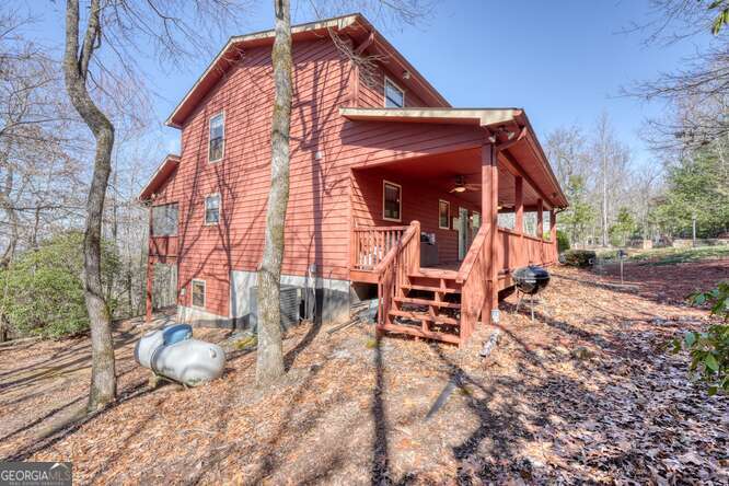 330 Mattie Lane Blairsville GA 30512