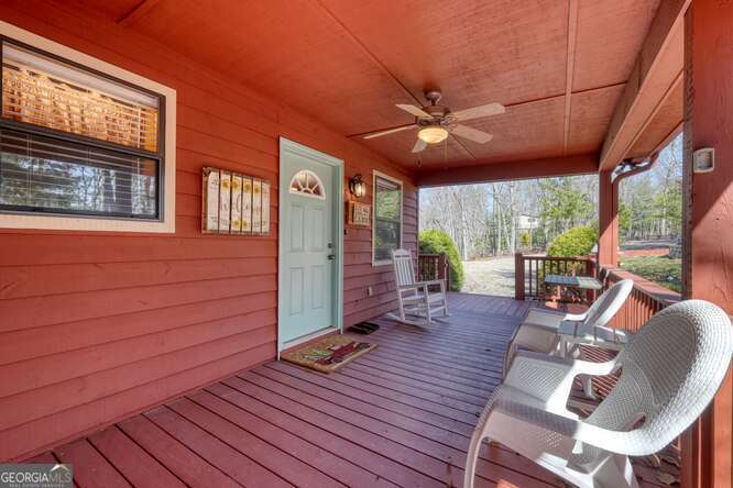 330 Mattie Lane Blairsville GA 30512