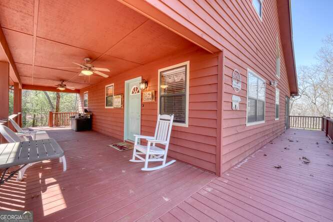 330 Mattie Lane Blairsville GA 30512