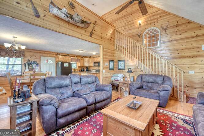 330 Mattie Lane Blairsville GA 30512