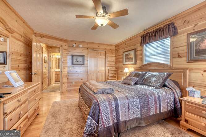 330 Mattie Lane Blairsville GA 30512