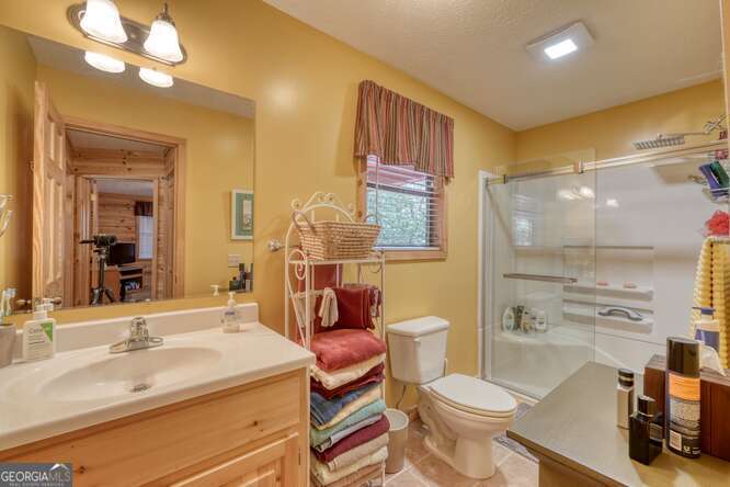330 Mattie Lane Blairsville GA 30512