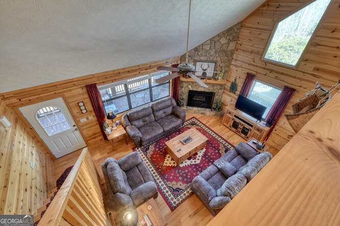 330 Mattie Lane Blairsville GA 30512