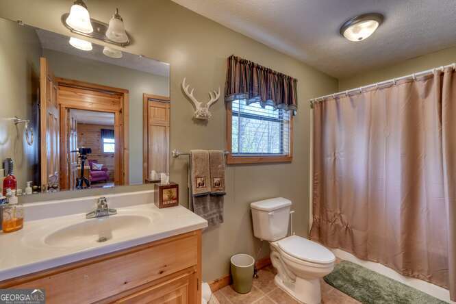 330 Mattie Lane Blairsville GA 30512