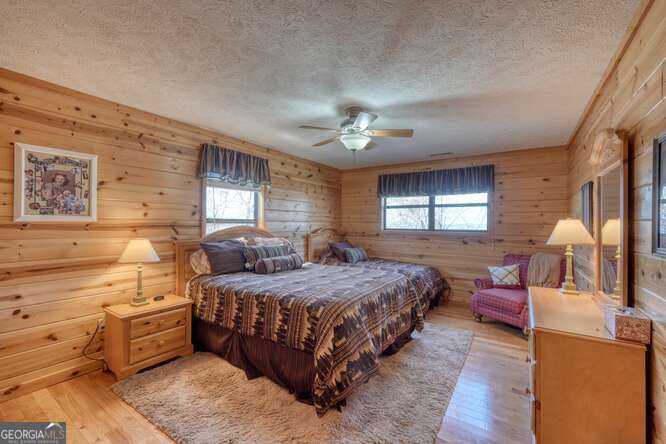 330 Mattie Lane Blairsville GA 30512