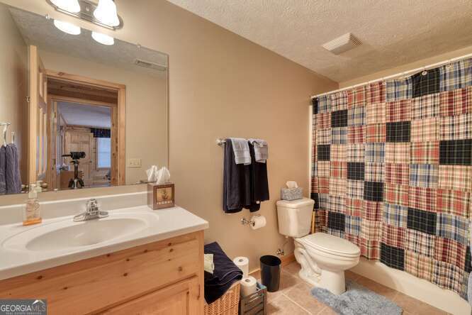 330 Mattie Lane Blairsville GA 30512