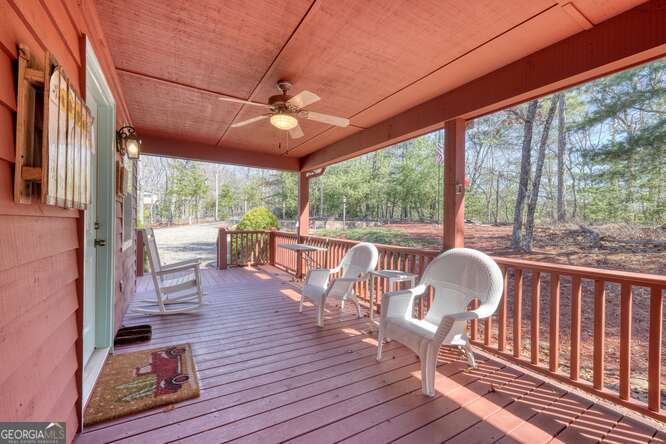 330 Mattie Lane Blairsville GA 30512