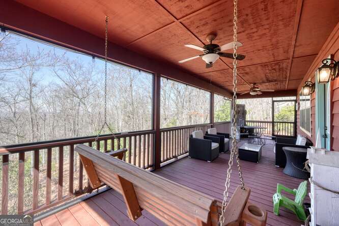 330 Mattie Lane Blairsville GA 30512