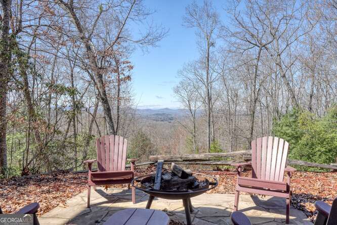 330 Mattie Lane Blairsville GA 30512