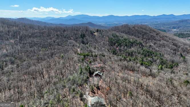 330 Mattie Lane Blairsville GA 30512