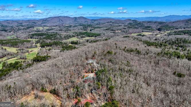 330 Mattie Lane Blairsville GA 30512