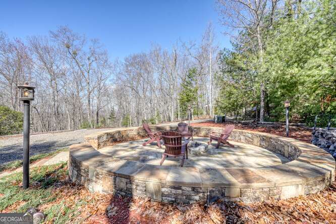 330 Mattie Lane Blairsville GA 30512