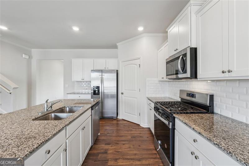 96 Quail Bend Way Dallas GA 30157