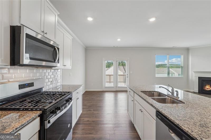 96 Quail Bend Way Dallas GA 30157