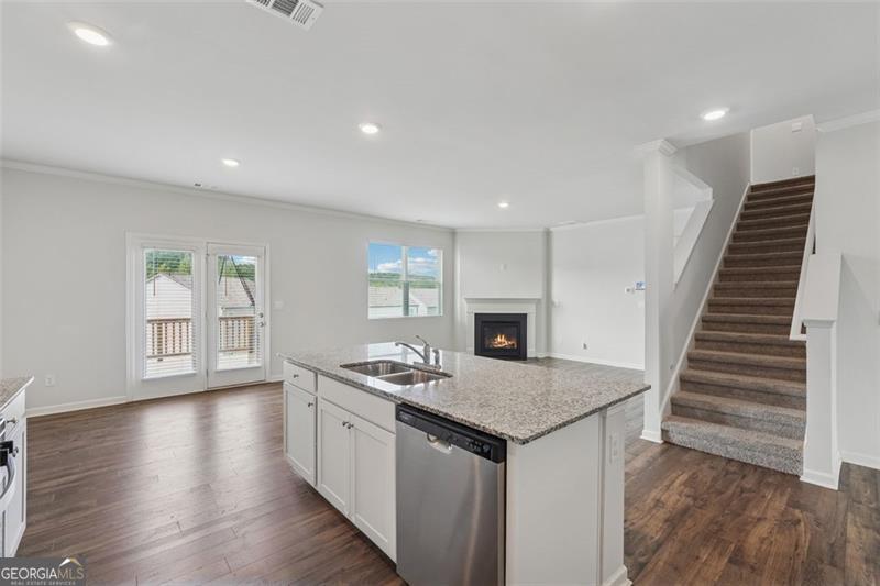 96 Quail Bend Way Dallas GA 30157