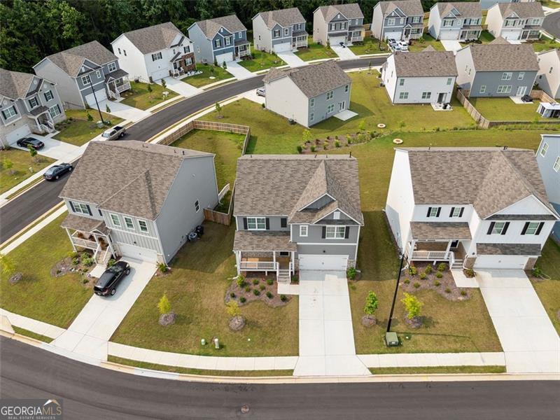 96 Quail Bend Way Dallas GA 30157