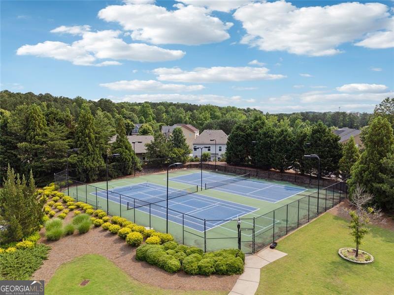 96 Quail Bend Way Dallas GA 30157