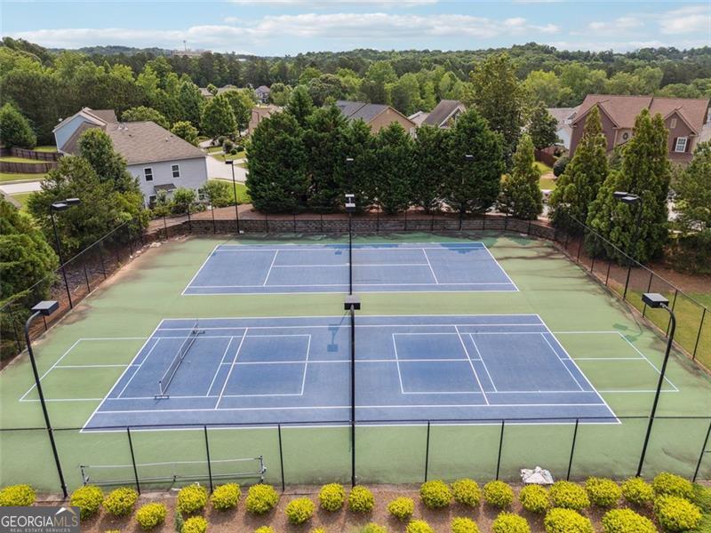 96 Quail Bend Way Dallas GA 30157