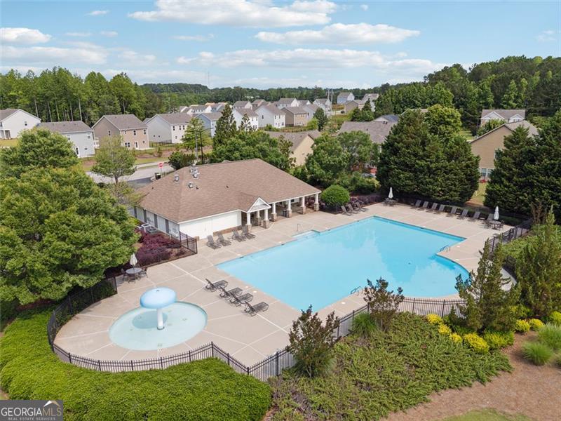 96 Quail Bend Way Dallas GA 30157