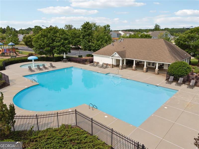96 Quail Bend Way Dallas GA 30157