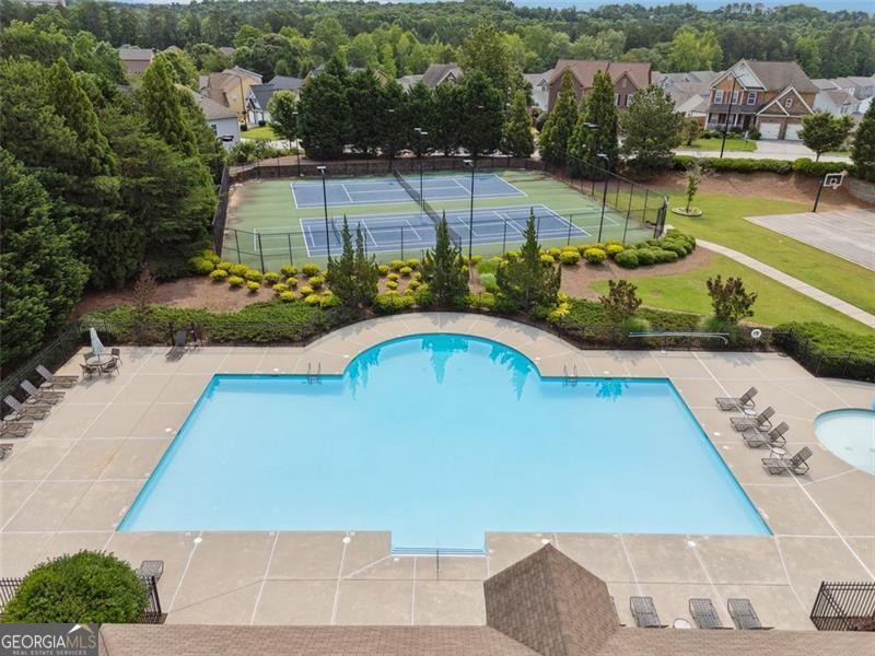 96 Quail Bend Way Dallas GA 30157