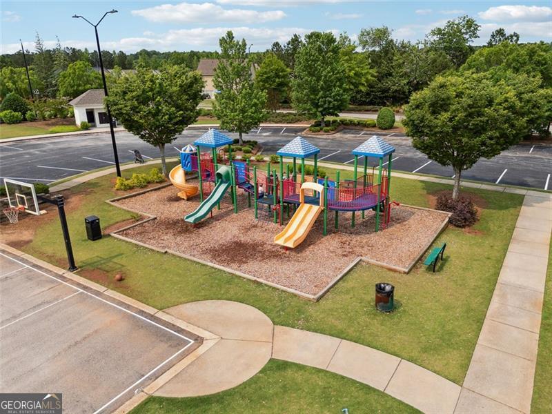 96 Quail Bend Way Dallas GA 30157