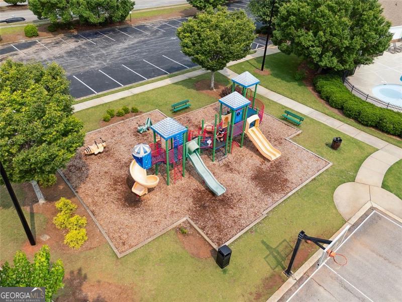 96 Quail Bend Way Dallas GA 30157