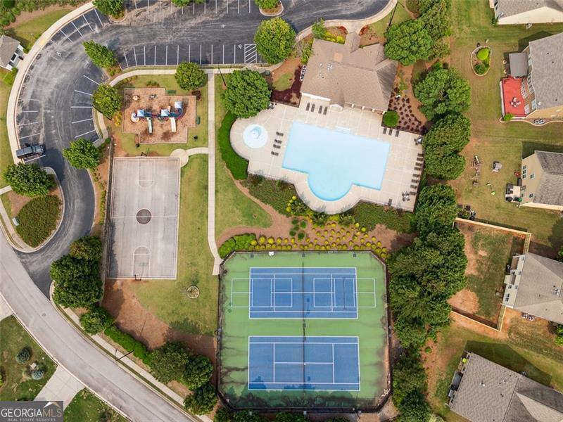96 Quail Bend Way Dallas GA 30157
