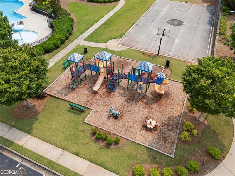 96 Quail Bend Way Dallas GA 30157