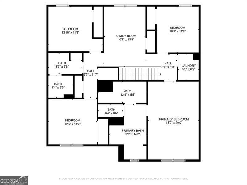 96 Quail Bend Way Dallas GA 30157