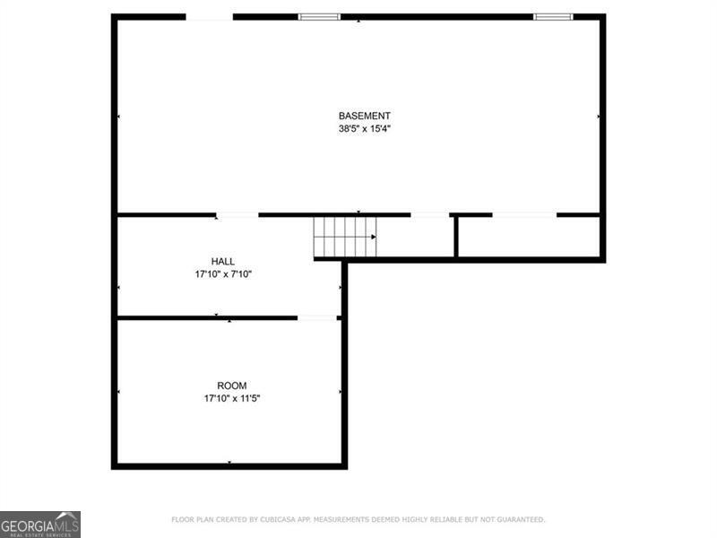 96 Quail Bend Way Dallas GA 30157