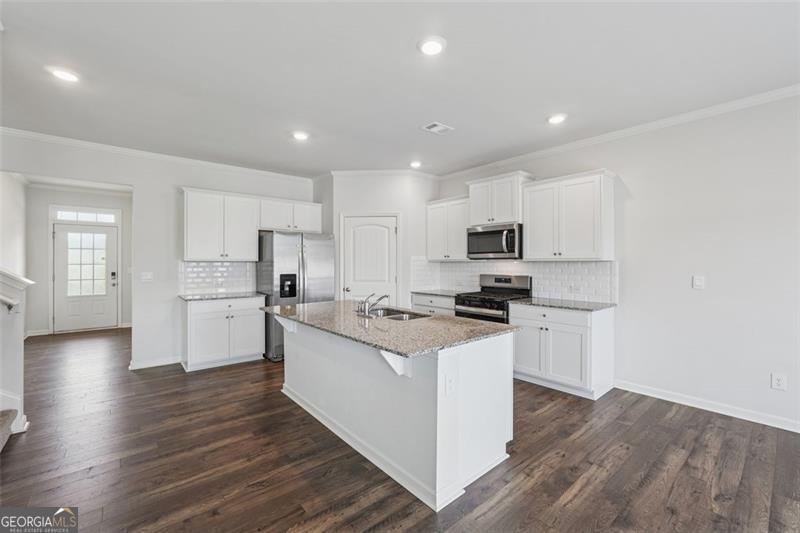 96 Quail Bend Way Dallas GA 30157