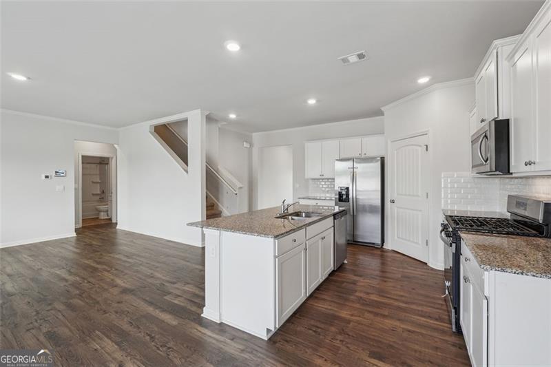 96 Quail Bend Way Dallas GA 30157