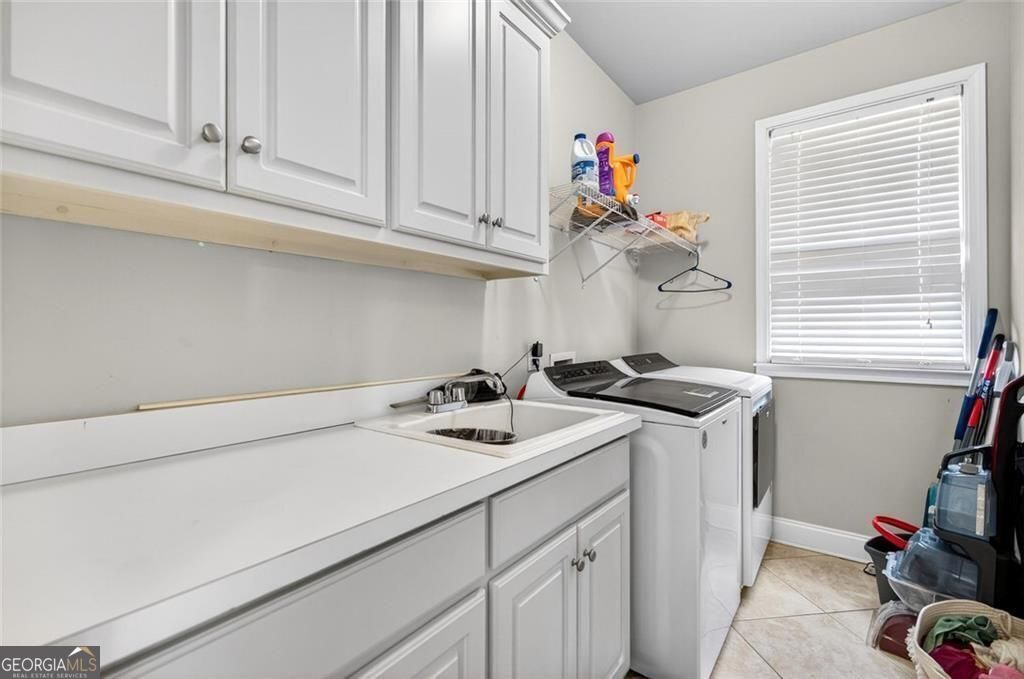 12 Wild Oat Court Grayson GA 30017