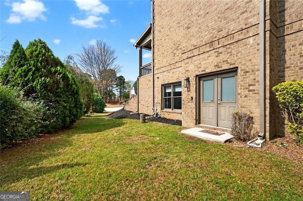 12 Wild Oat Court Grayson GA 30017