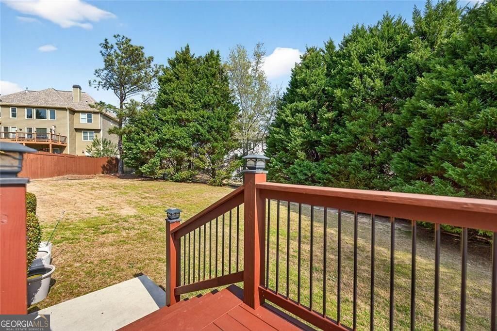 12 Wild Oat Court Grayson GA 30017