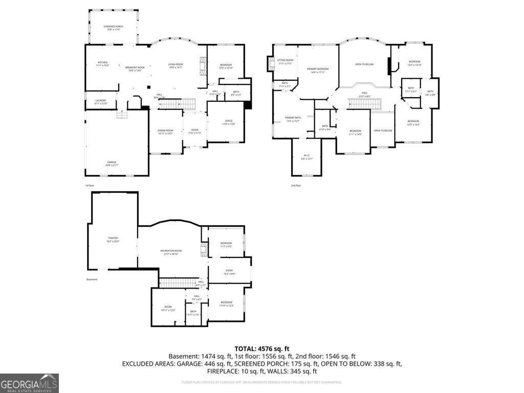 12 Wild Oat Court Grayson GA 30017