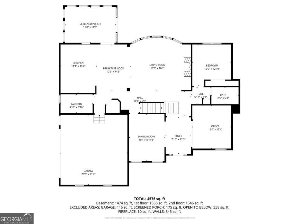 12 Wild Oat Court Grayson GA 30017