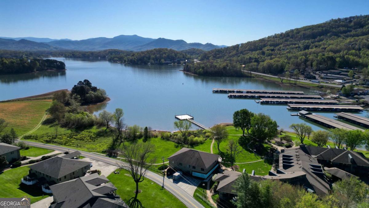 1688 Lakeview Drive Young Harris GA 30582